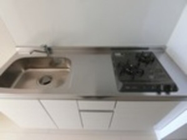 リブリ・フローレス参番館の物件内観写真